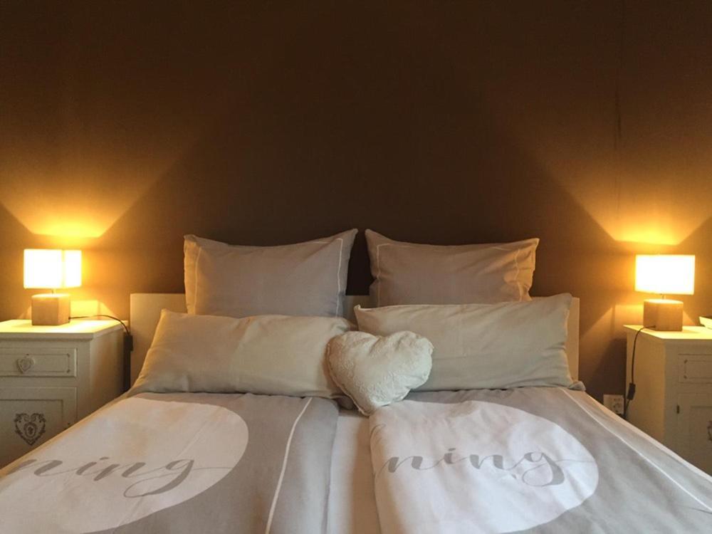 Ferienhaus Braunfels Villa Ngoại thất bức ảnh