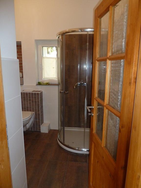 Ferienhaus Braunfels Villa Ngoại thất bức ảnh